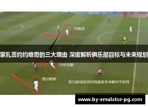 蒙扎签约约维奇的三大理由 深度解析俱乐部目标与未来规划