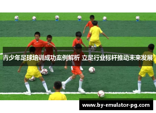 青少年足球培训成功案例解析 立足行业标杆推动未来发展 青少年足球培训成功案例解析 立足行业标杆推动未来发展