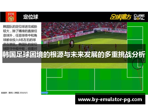 韩国足球困境的根源与未来发展的多重挑战分析 韩国足球困境的根源与未来发展的多重挑战分析