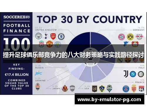 提升足球俱乐部竞争力的八大财务策略与实践路径探讨