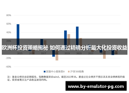 欧洲杯投资策略揭秘 如何通过精确分析最大化投资收益
