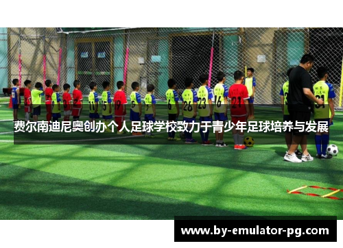 费尔南迪尼奥创办个人足球学校致力于青少年足球培养与发展